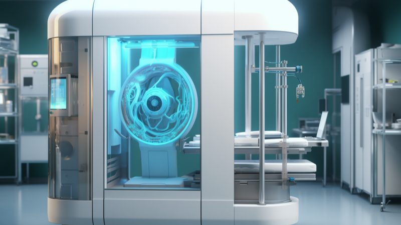 基因检测加盟：揭秘流程与费用关键要素