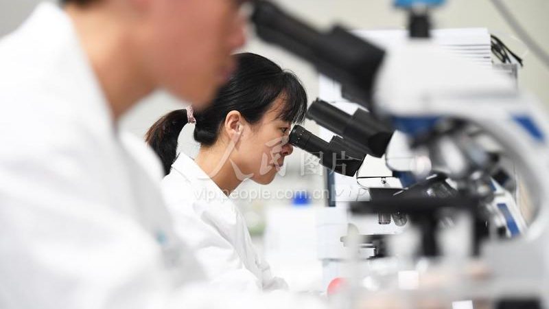 低温离心管：科研中的“隐形英雄”**