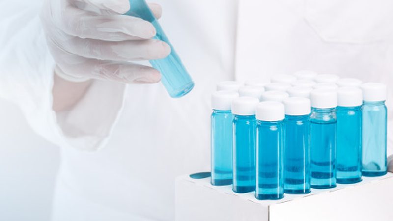 生物制品质量控制参数：揭秘技术参数表背后的关键**