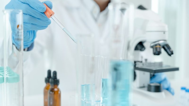 生物医药内包人员配置：揭秘高效团队构建之道